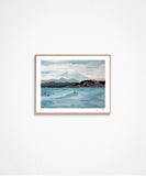 JEAN JULLIEN - Hide, probably print