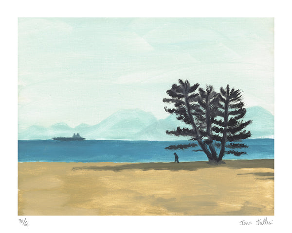 JEAN JULLIEN - Naoshima